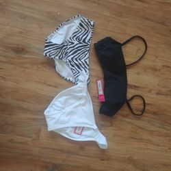 Bikini Set Xhilaration Size Small And xS