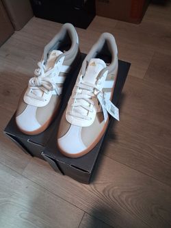 Adidas Low-Top Sneakers with Tags. size 12