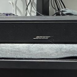 Bose Smart Soundbar