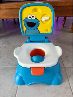 Potty Training Chair