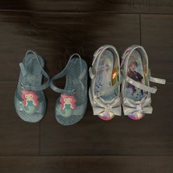 Toddler Shoes Size 7 