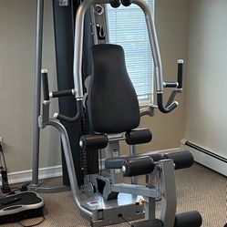 LifeFitness G4 Home GYM