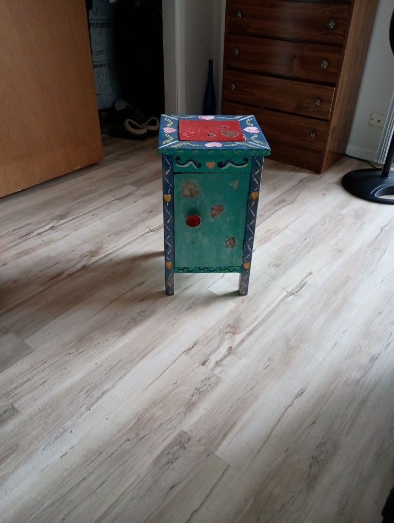 Side Table