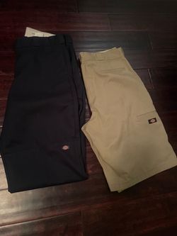 Pants/shorts dickies