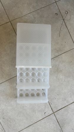 Storage Box for Egg 60- Eggs