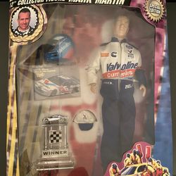 Mark Martin 1997 Special Edition NASCAR 