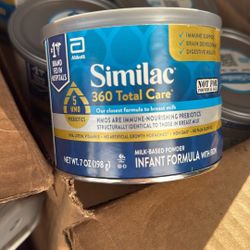 Similac 