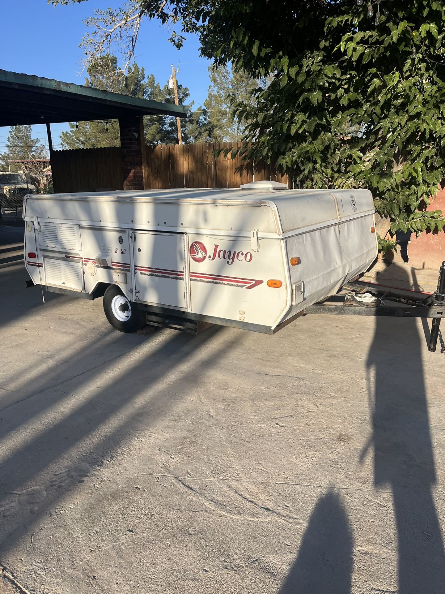 Jayco Pop