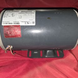 marathon  motor 3 phase