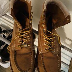 Dr. martens WORK BOOTS