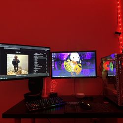 PC SETUP
