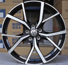 Volkswagen Wheels