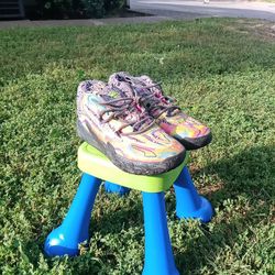 Scooby Dog Melos Size 3