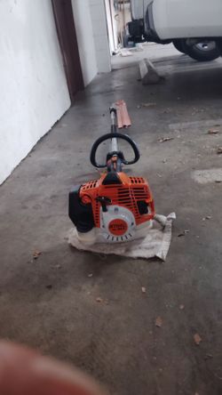 Stihl wuiro trimer 94