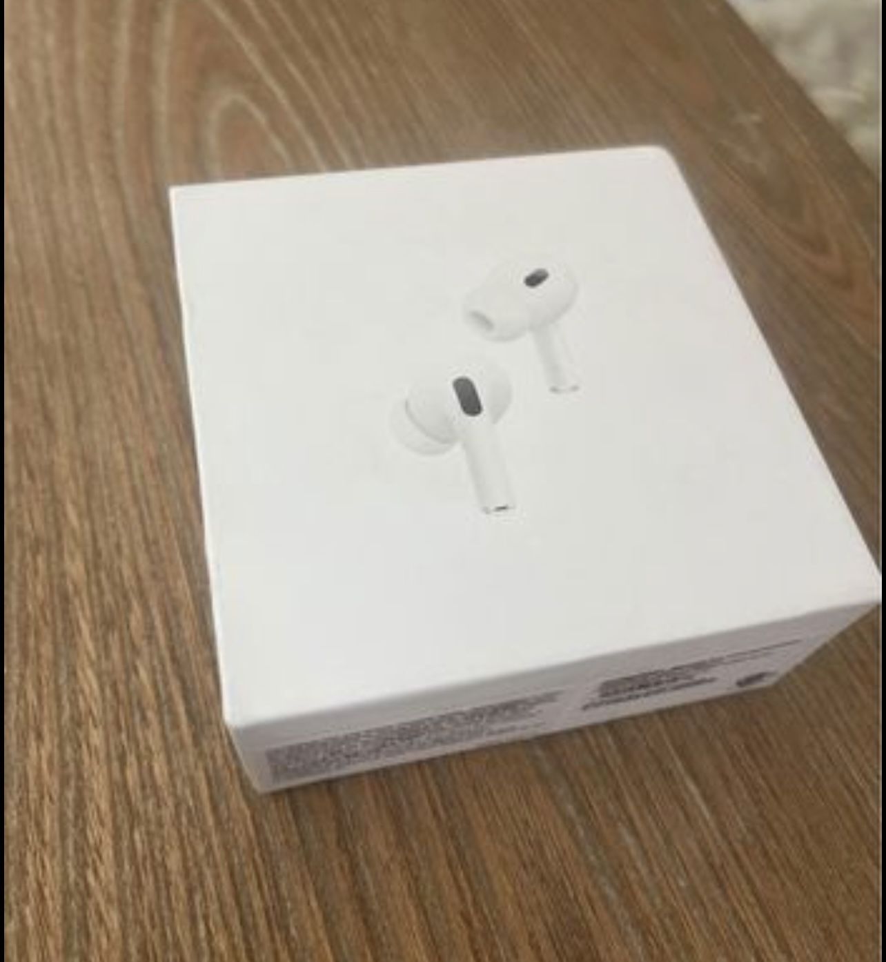 Apple AirPods PRO 2