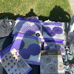 Party Hanging Decorations