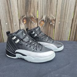 Jordan 12 -barrons 