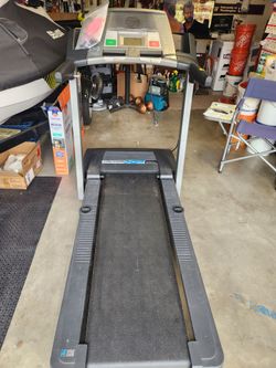 ProForm Treadmill - Brand New Motor & Drive Belt (Federal Way)