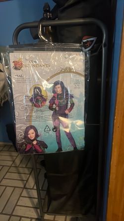 Disney descendants