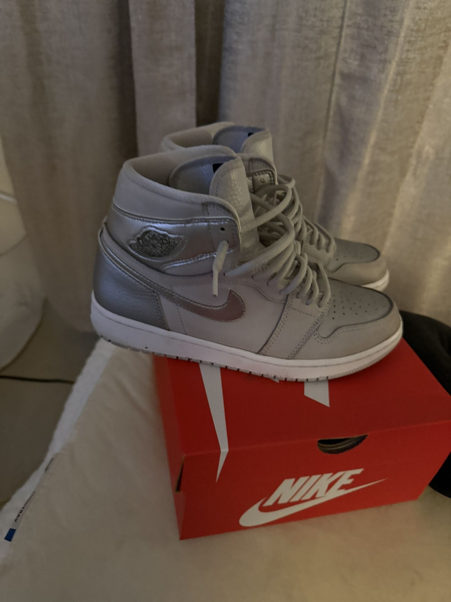 Jordan Tokyo 1ns