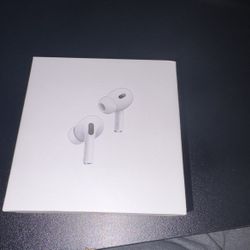 Air Pods Gen 2s