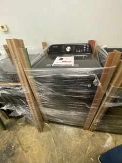 Samsung DVG47CG3500V Dryer