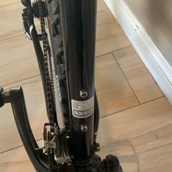 Trek Wahoo Gary Fisher 