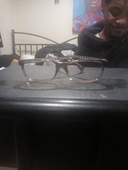 Giorgio Armani Frames