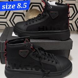 designer boots