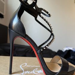 Christian Louboutin Heels