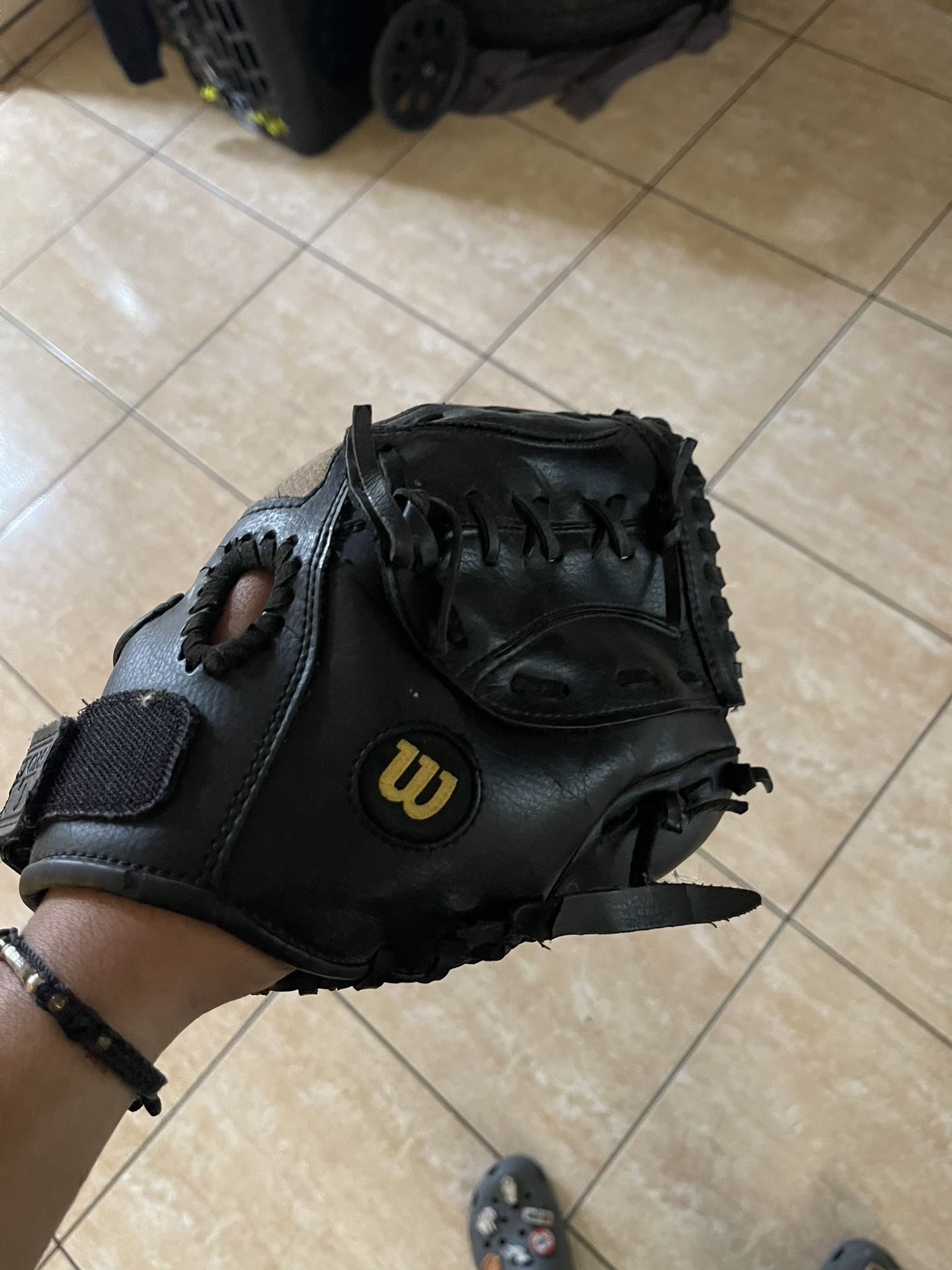 Baseball Glove