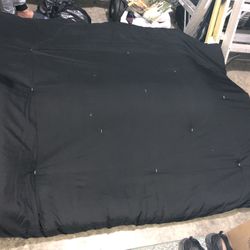Full size Futon mattress