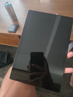Samsung a8 tablet