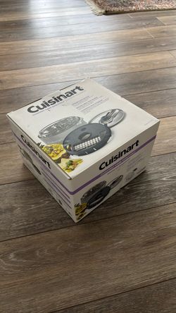 Cuisinart core essential dicing kit accessory
