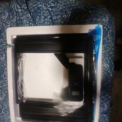 5000 BTU AC Window Unit 