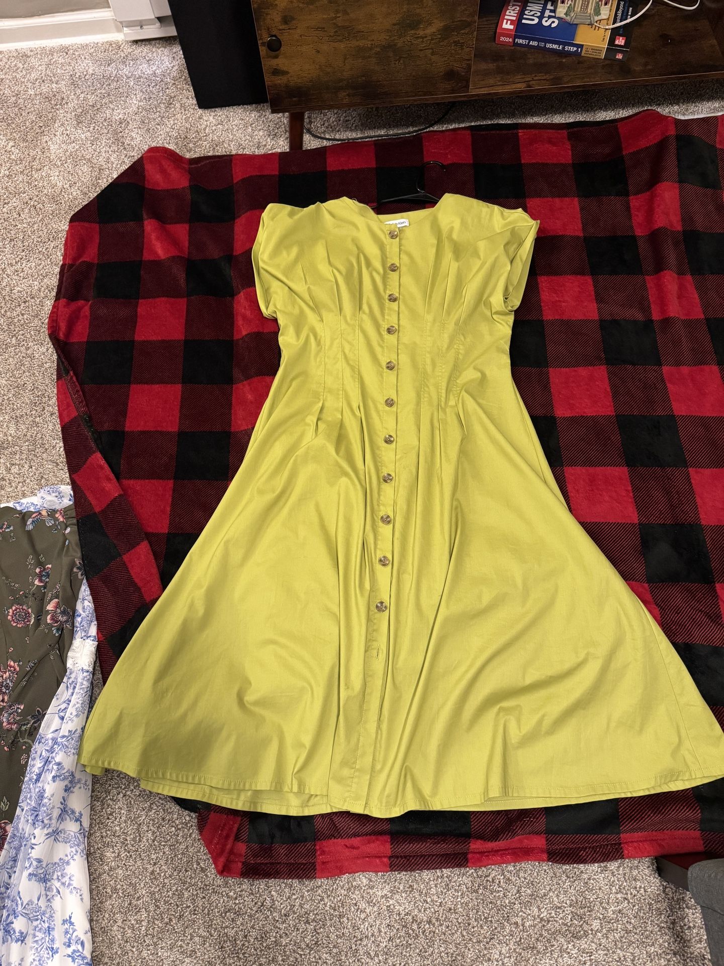 Dress Calvin Klein