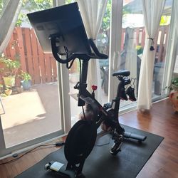 Peloton excellent condition