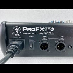 proFX12