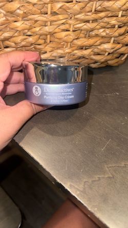 Dermalactives Purifying Day Cream