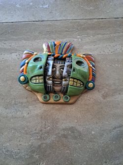 Mexican Ceramics