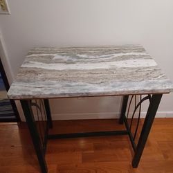Table Marble