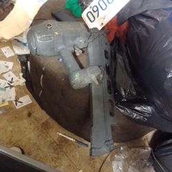 Phumatic Nail Gun