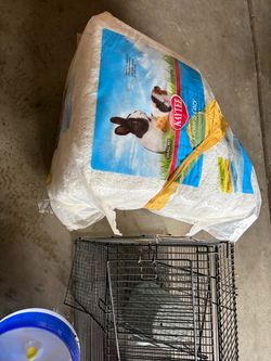 Cage small pet