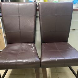 Free Chairs