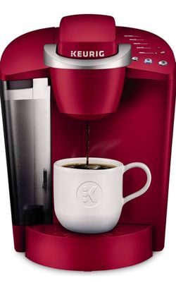 Keurig Classic Machine 