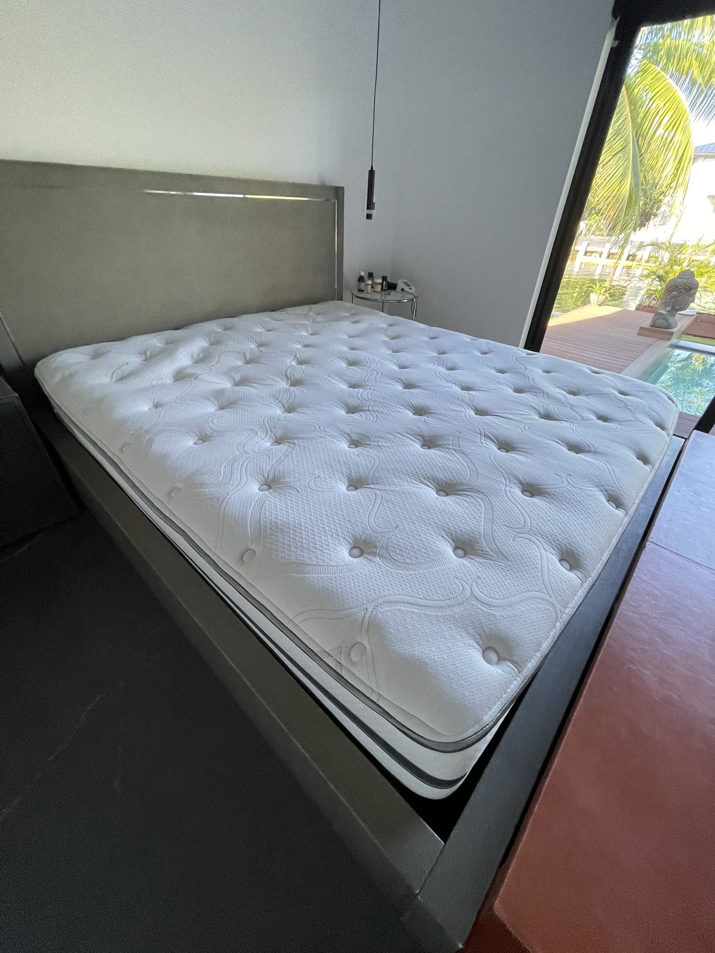 Beautyrest california King Mattress