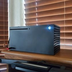 Xbox One Series X  (1TB)