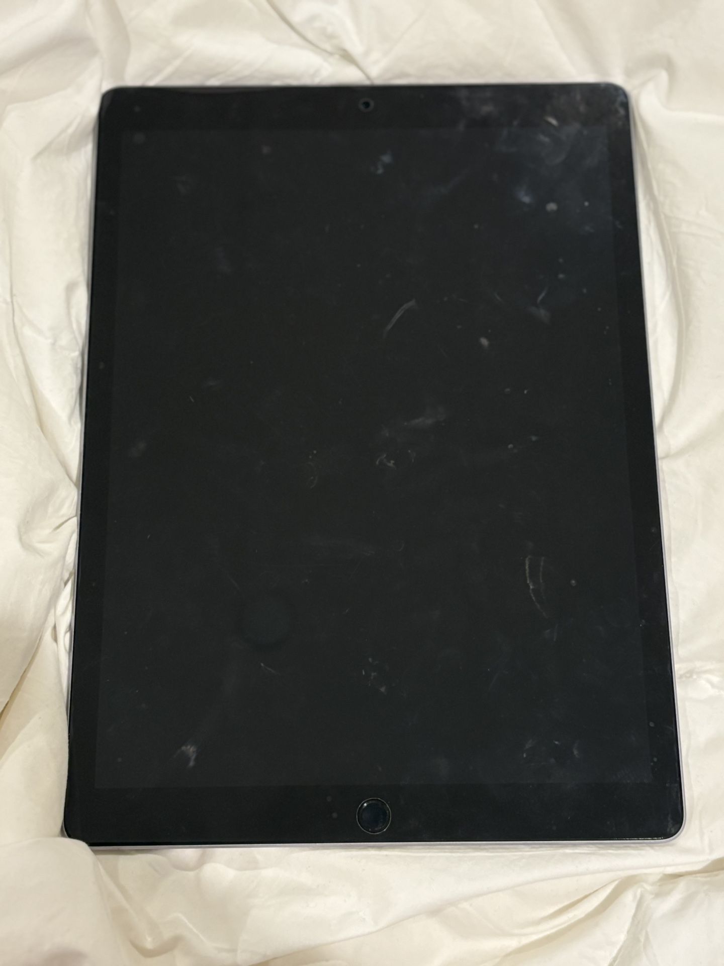 iPad