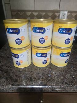 Baby milk