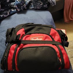 Rawlings Gamer Backpack